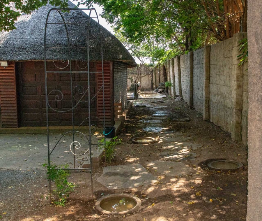 2 Bedroom Property for Sale in Frankfort Free State